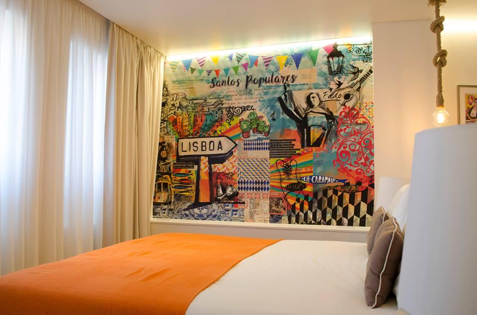 The Art Gasthof 2*