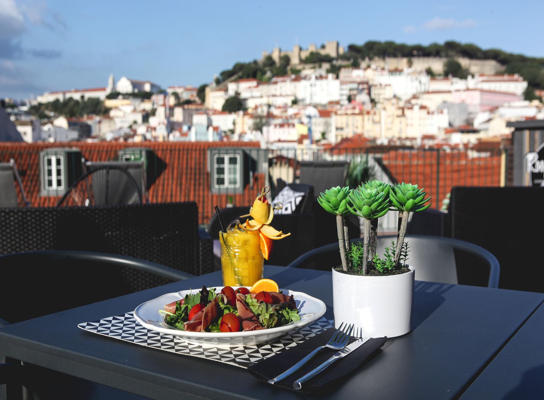 The Art Lissabon
