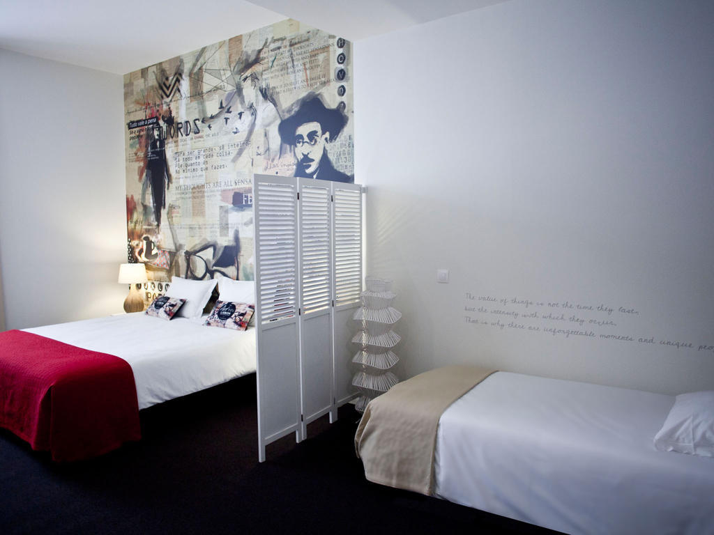 The Art Gasthof