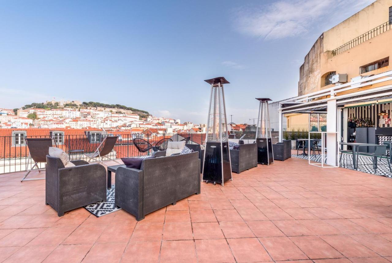 The Art Estalagem Lisboa