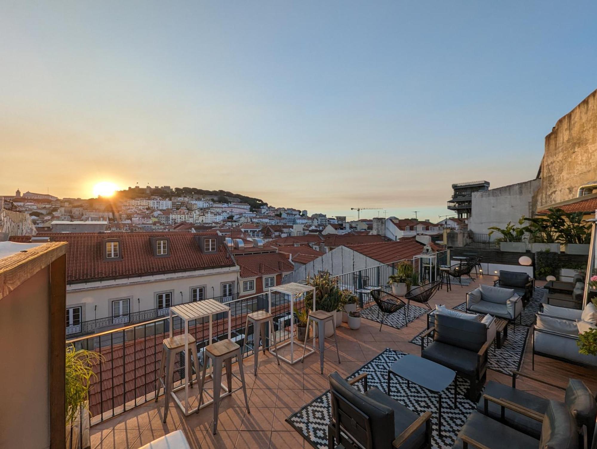 Estalagem The Art Lisboa
