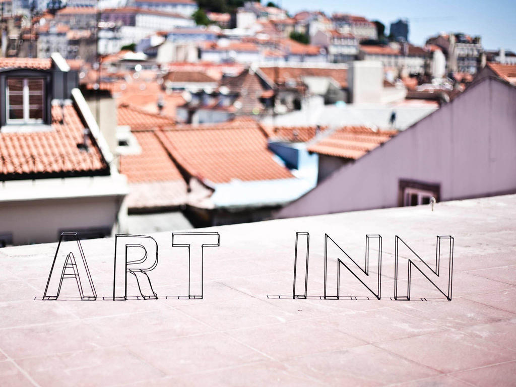 Estalagem The Art 2*